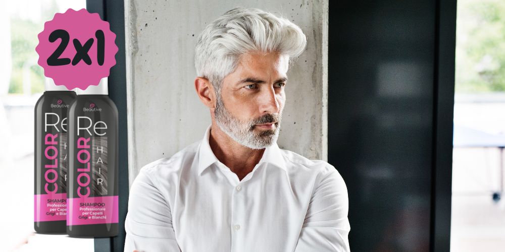 Re Color Hair Italia Sito Ufficiale 