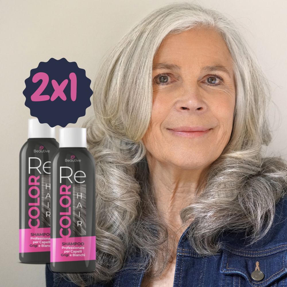 Re Color Hair Italia Sito Ufficiale 